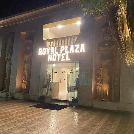 Royal Plaza Dahab