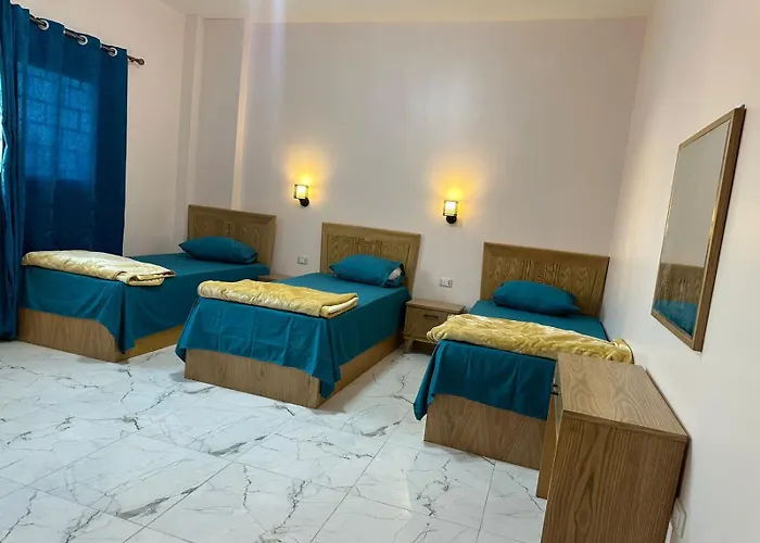 Royal Plaza 4* Dahab