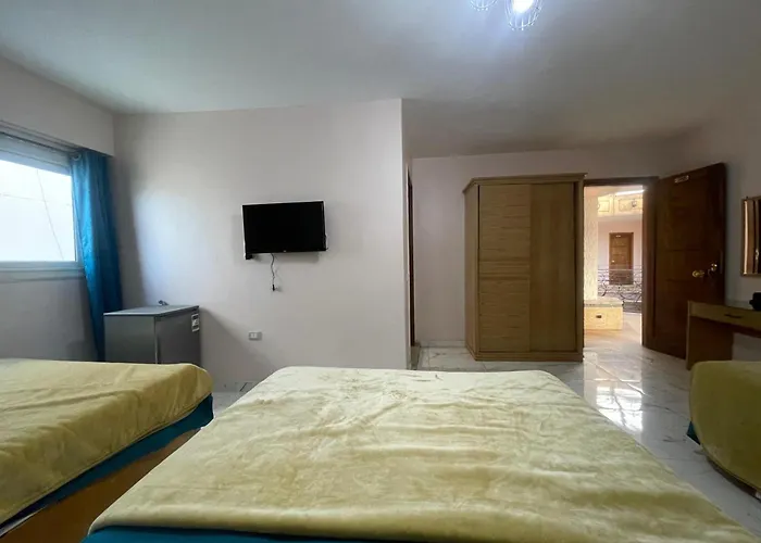 Royal Plaza 4* Dahab