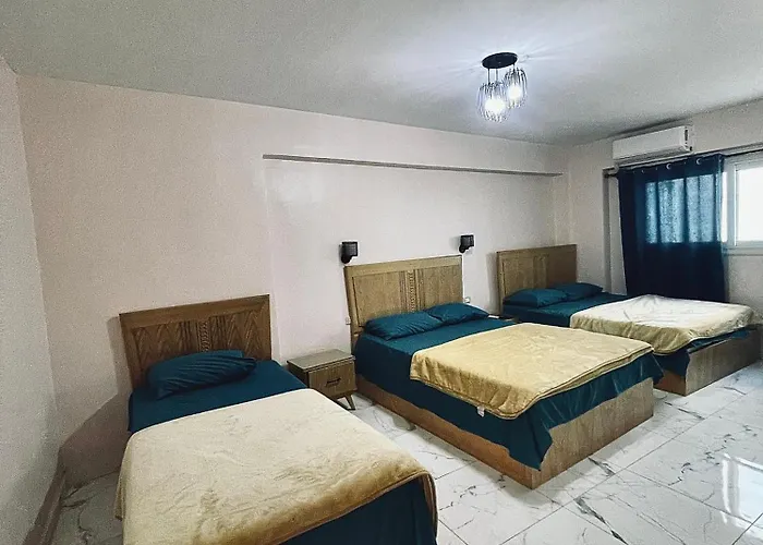 Royal Plaza Otel 4*