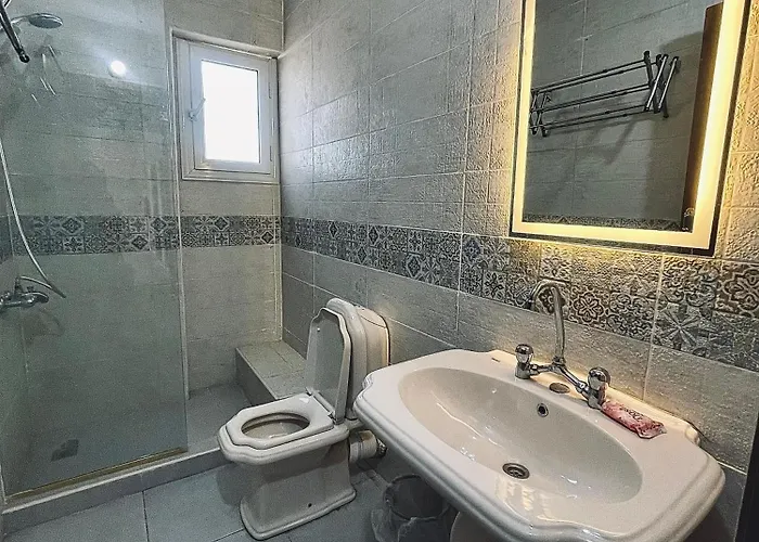 Otel Royal Plaza