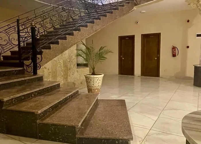 Royal Plaza 4* Dahab